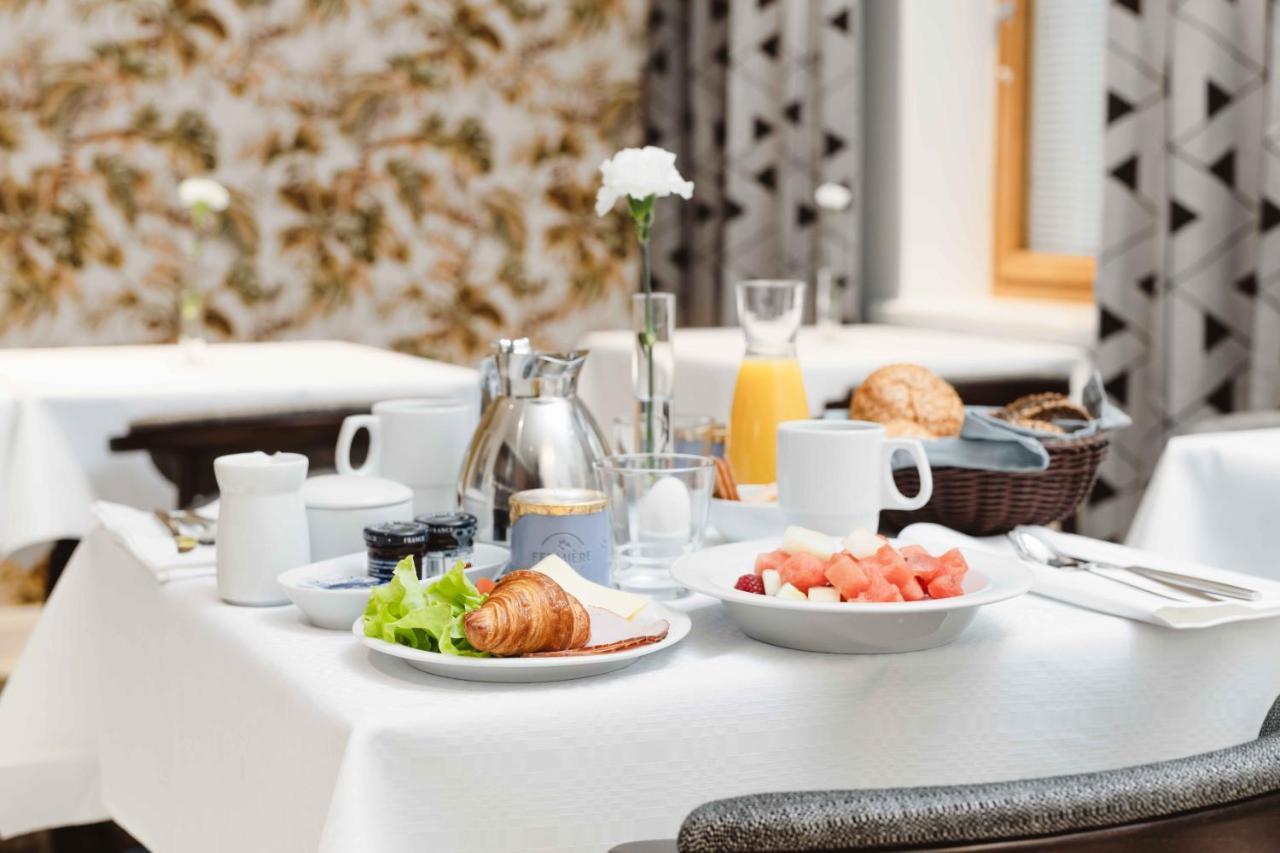 Hotel Bastian Гельсінкі Екстер'єр фото