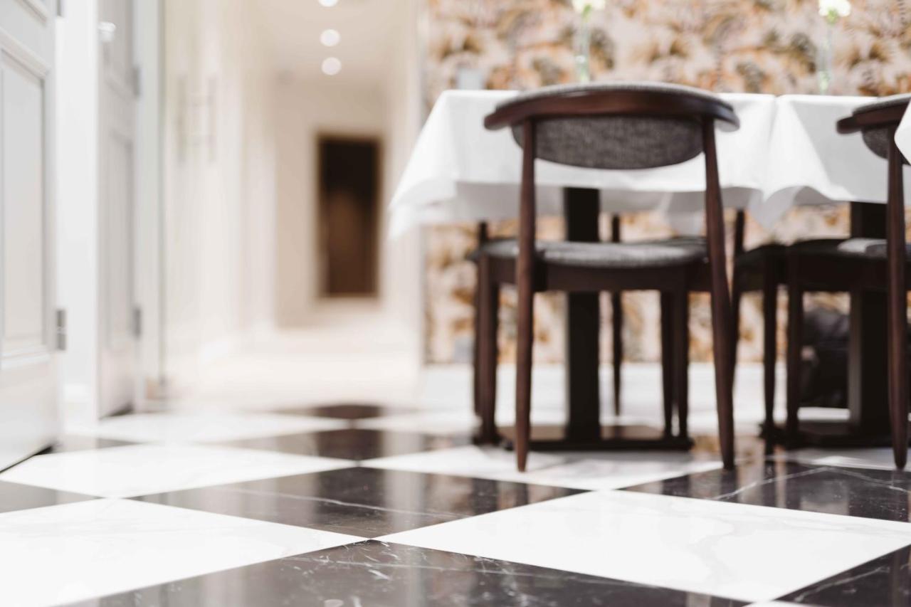 Hotel Bastian Гельсінкі Екстер'єр фото
