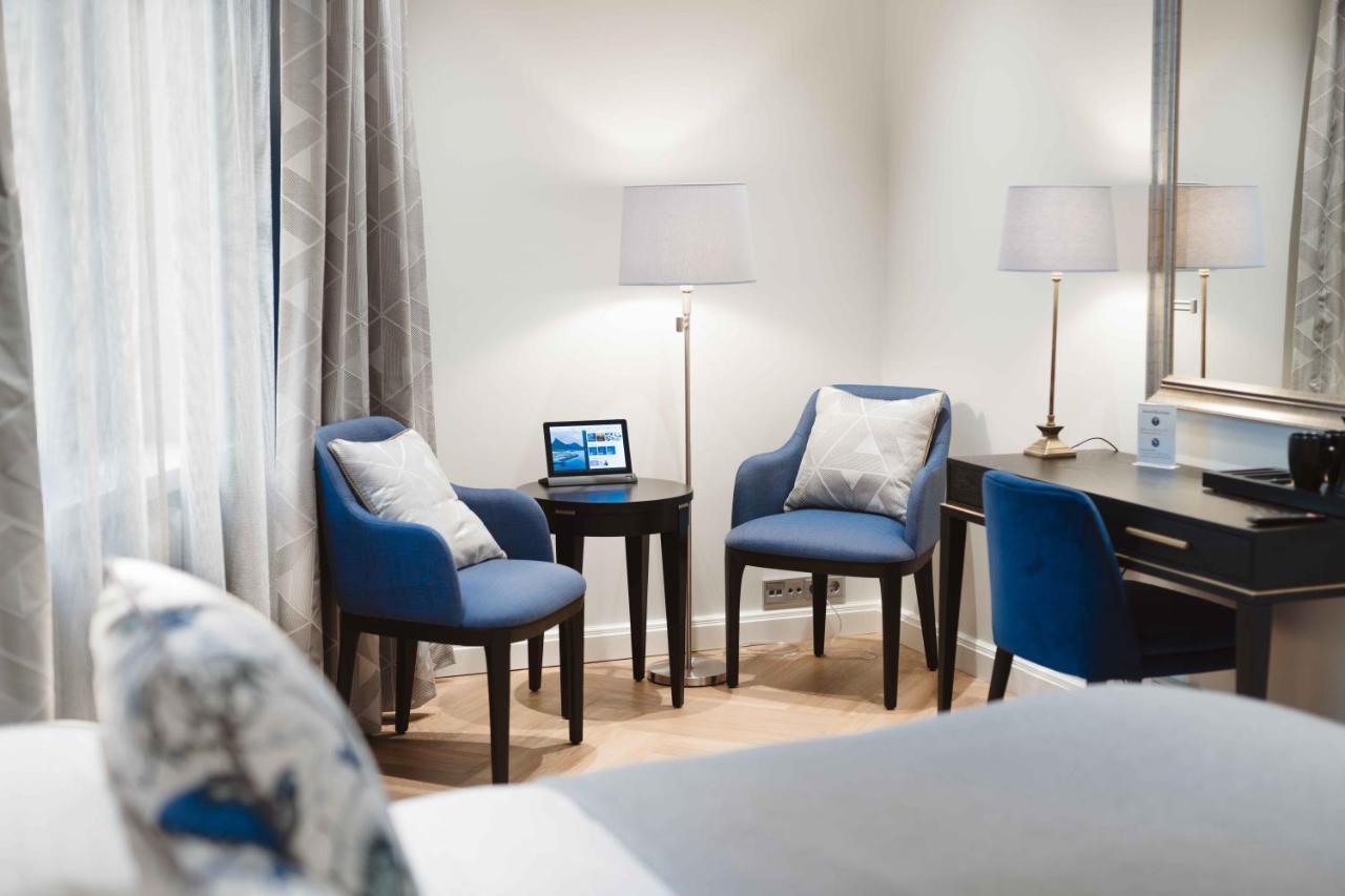 Hotel Bastian Гельсінкі Екстер'єр фото