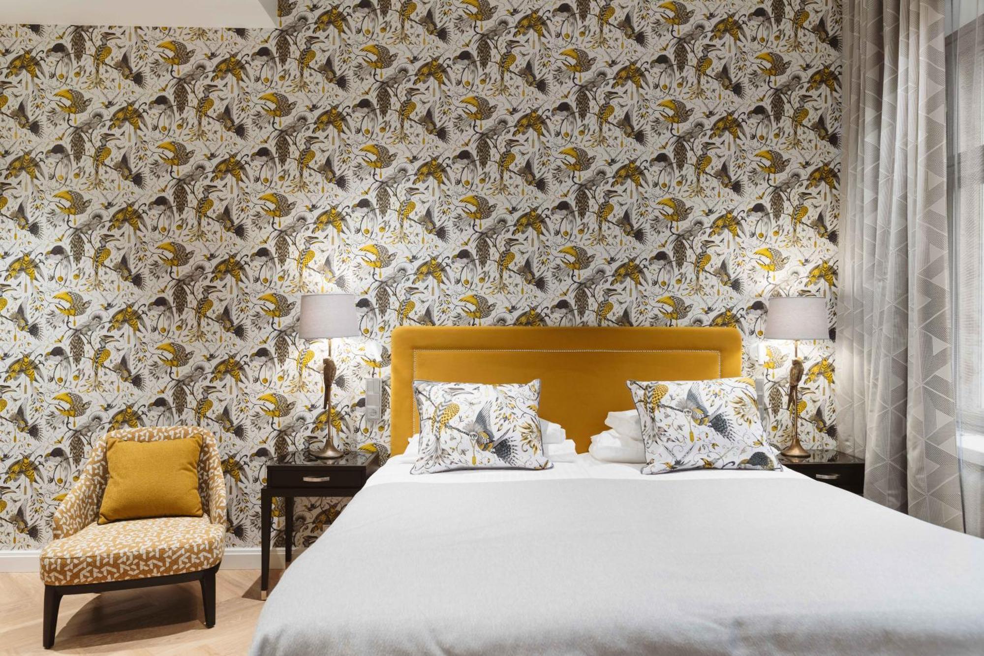 Hotel Bastian Гельсінкі Екстер'єр фото