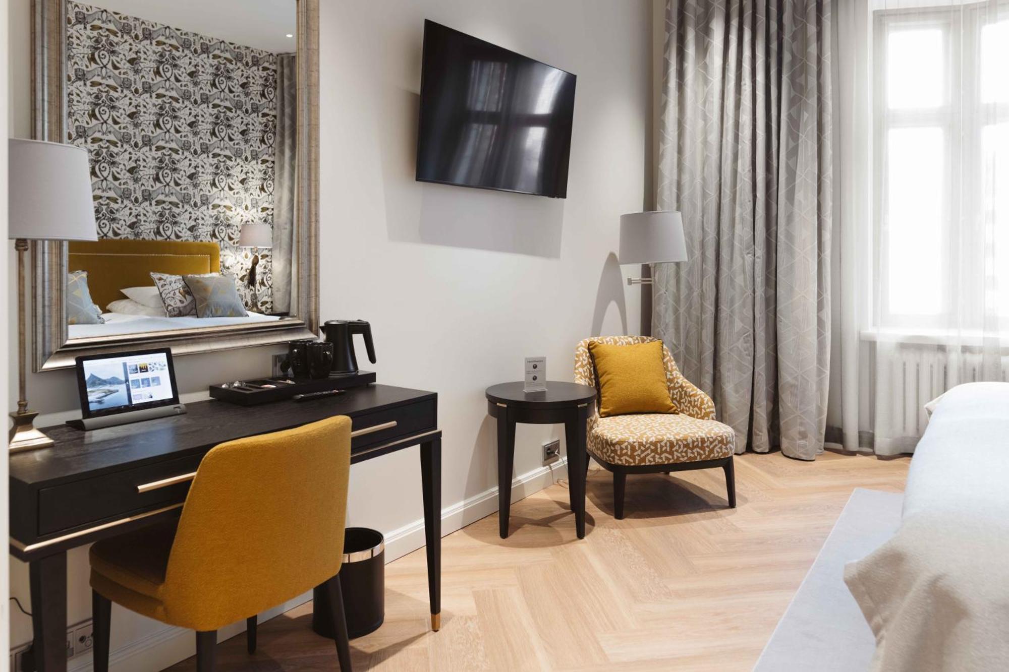Hotel Bastian Гельсінкі Екстер'єр фото