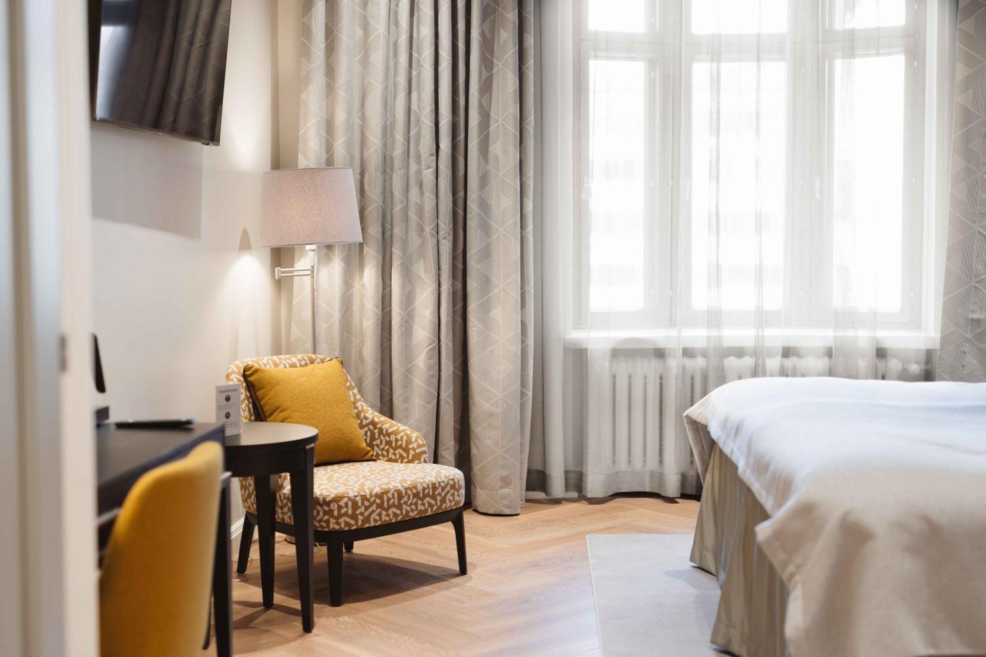 Hotel Bastian Гельсінкі Екстер'єр фото