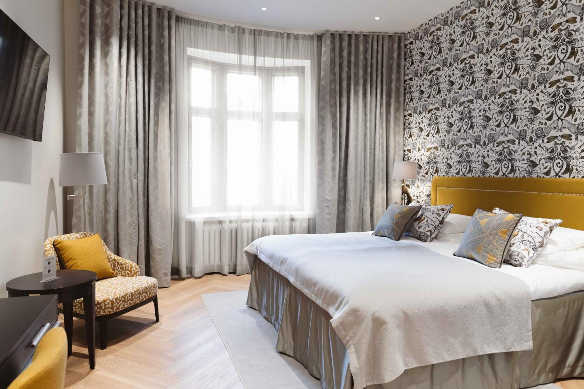 Hotel Bastian Гельсінкі Екстер'єр фото