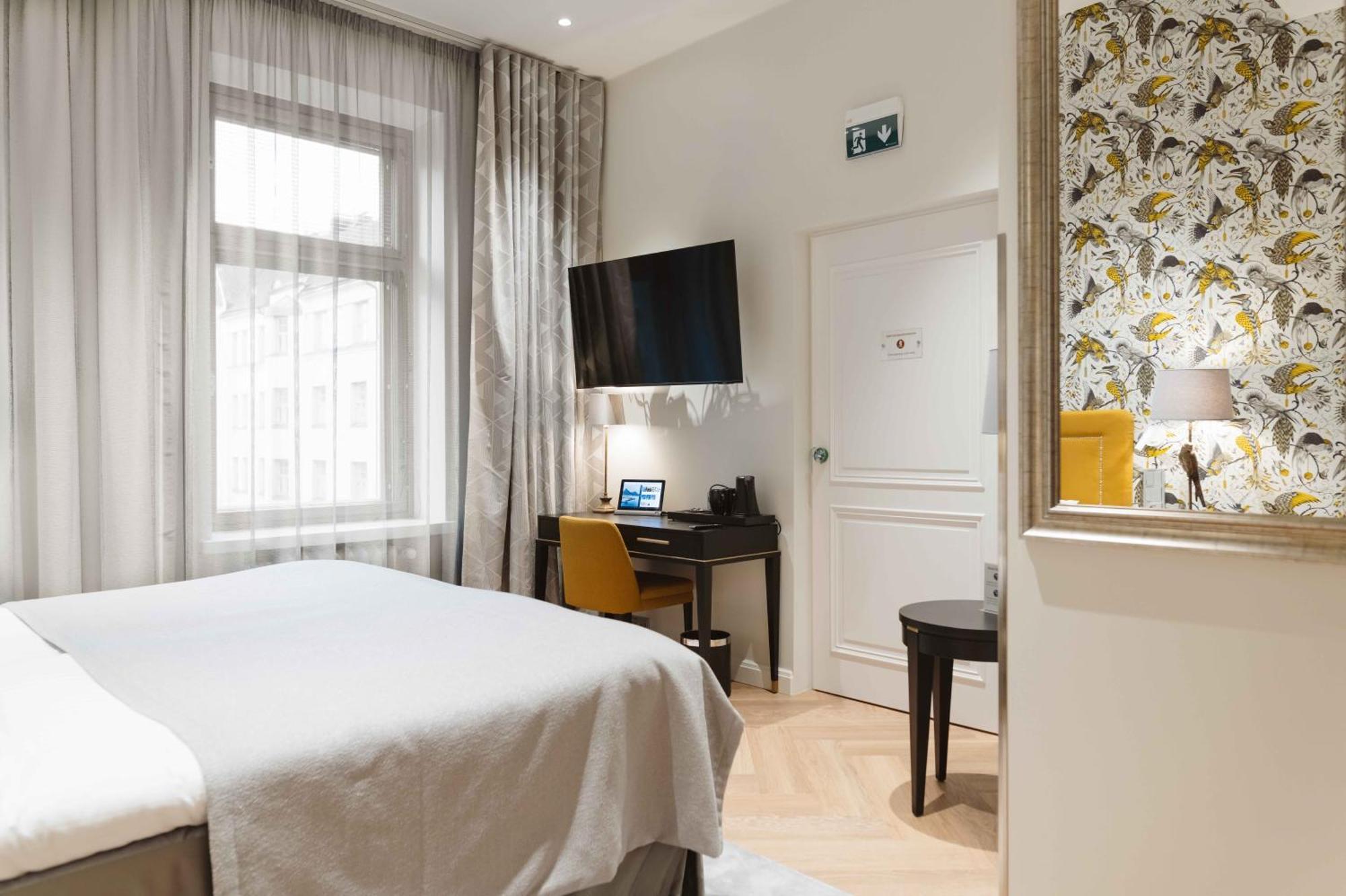 Hotel Bastian Гельсінкі Екстер'єр фото