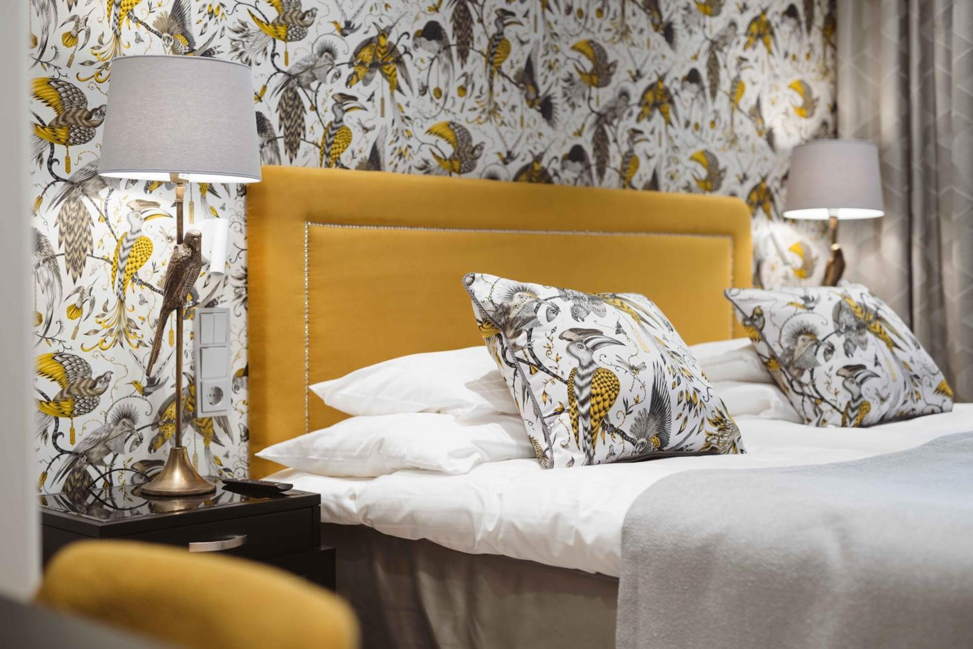 Hotel Bastian Гельсінкі Екстер'єр фото