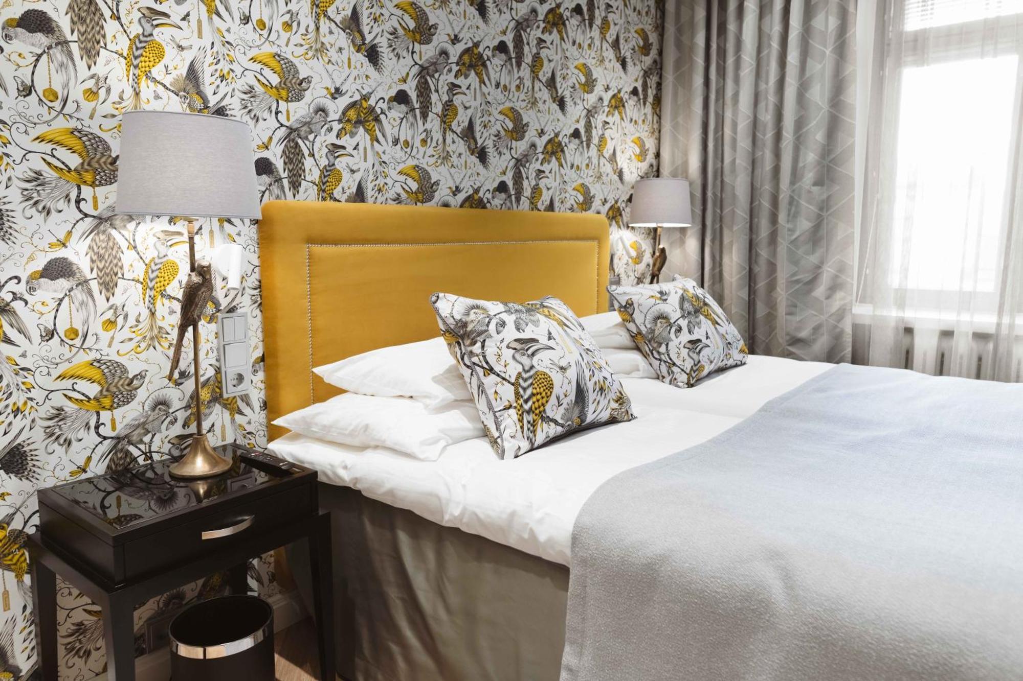 Hotel Bastian Гельсінкі Екстер'єр фото
