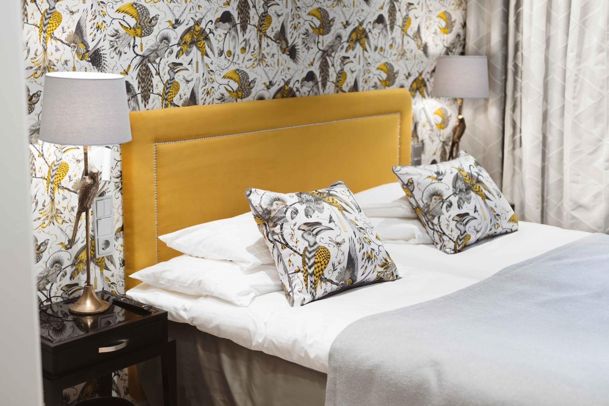 Hotel Bastian Гельсінкі Екстер'єр фото