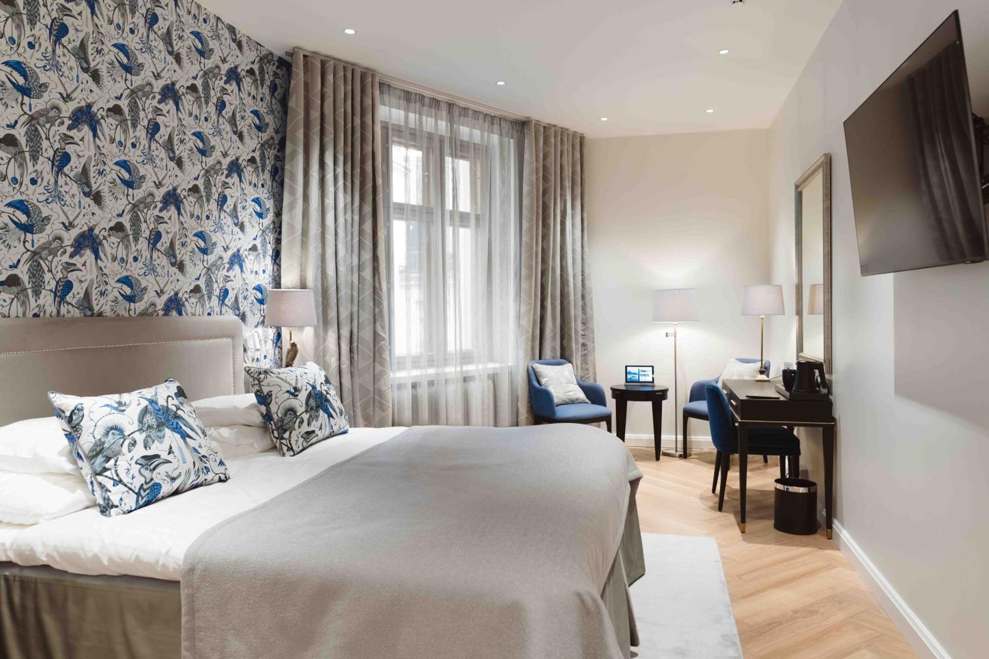 Hotel Bastian Гельсінкі Екстер'єр фото